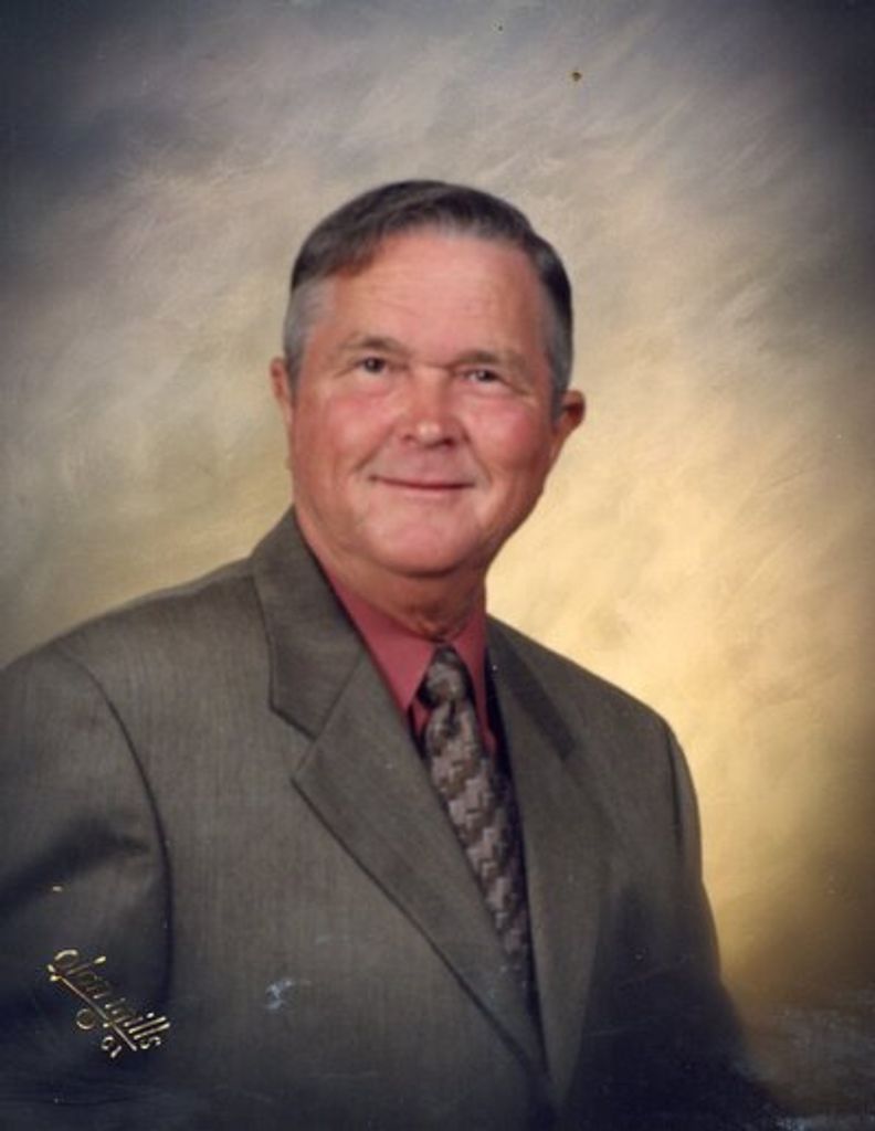 Lonnie Norwood Bowen