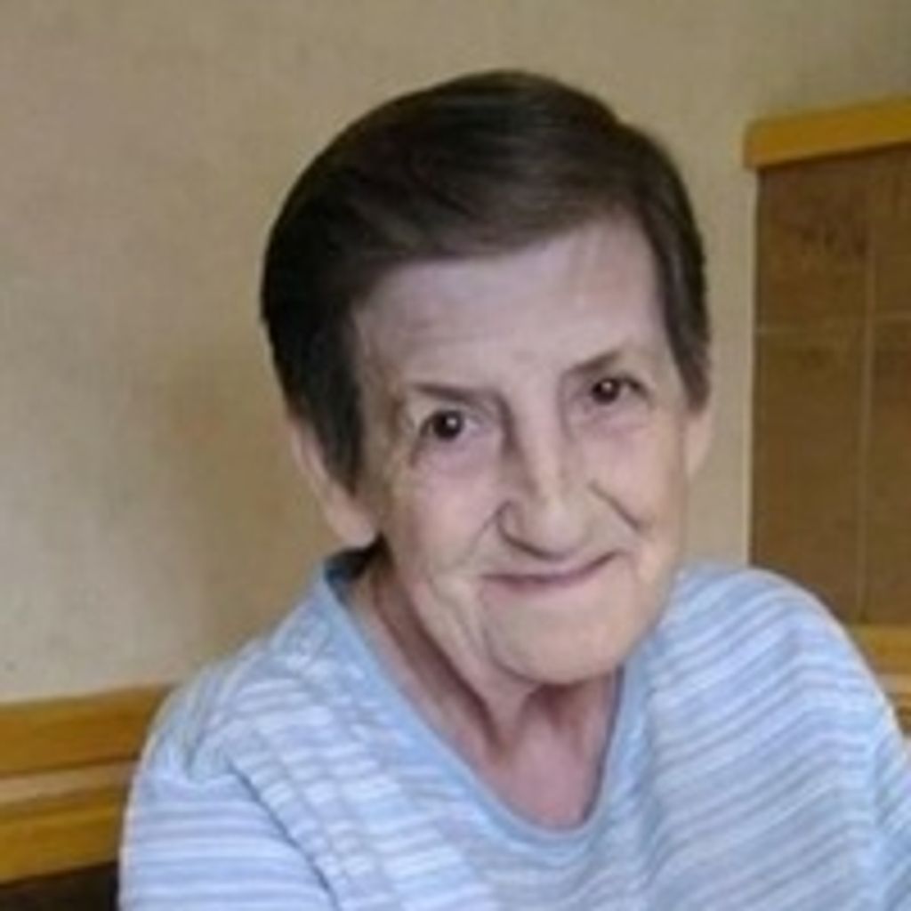 Mrs. Jerry Ann Young Abell