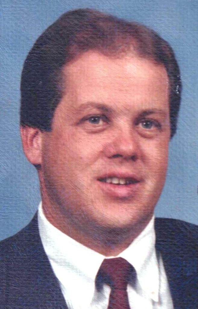 Dye, Robert Clair Jr.