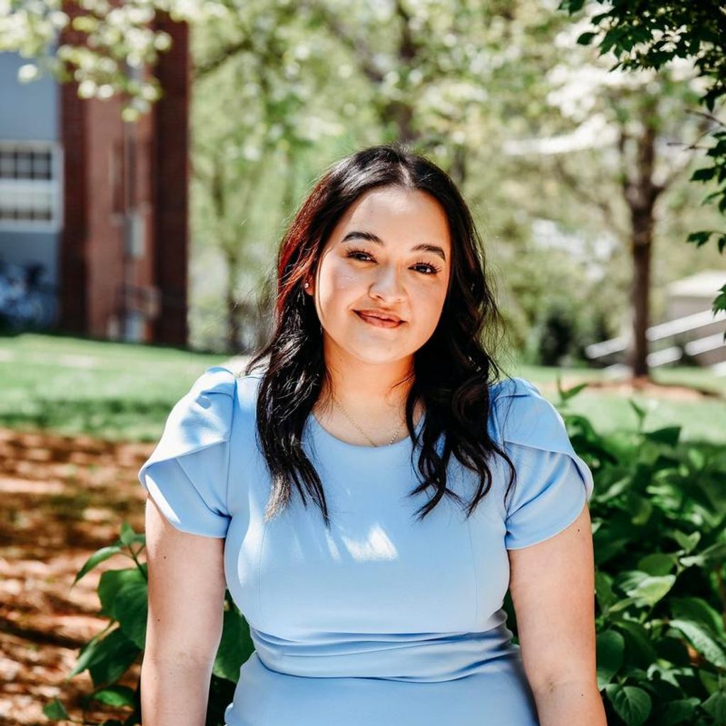 Alexia Castillo Gomez Profile Photo