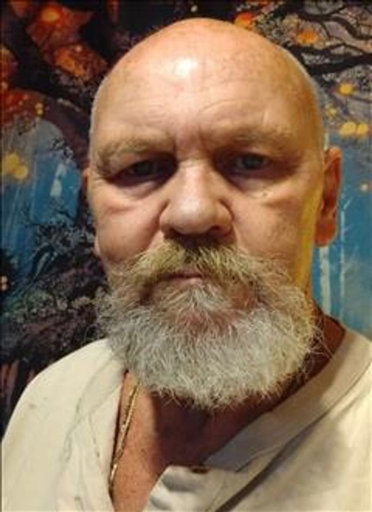 Michael Eugene Hartgrove Profile Photo