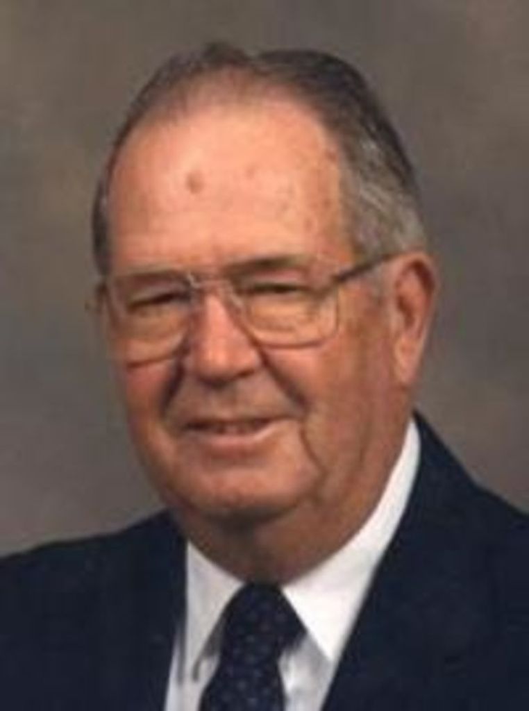 James Mayhew Reagans Profile Photo