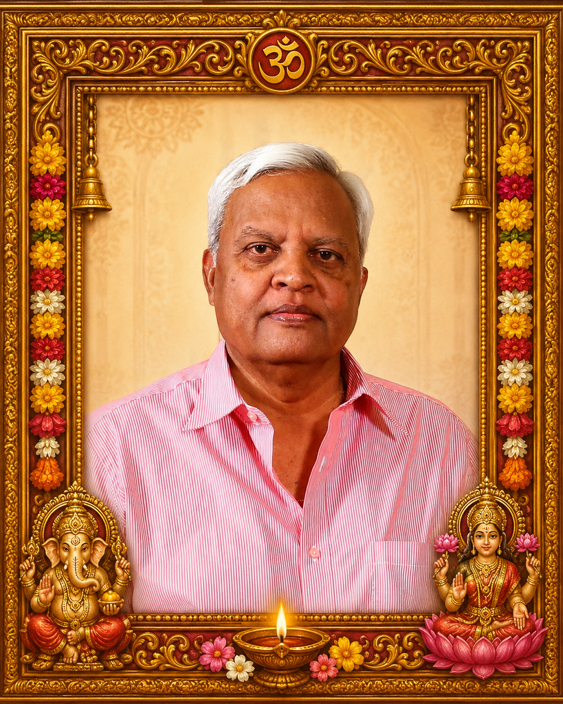 Satyapalan Rangiah Nalavali Profile Photo