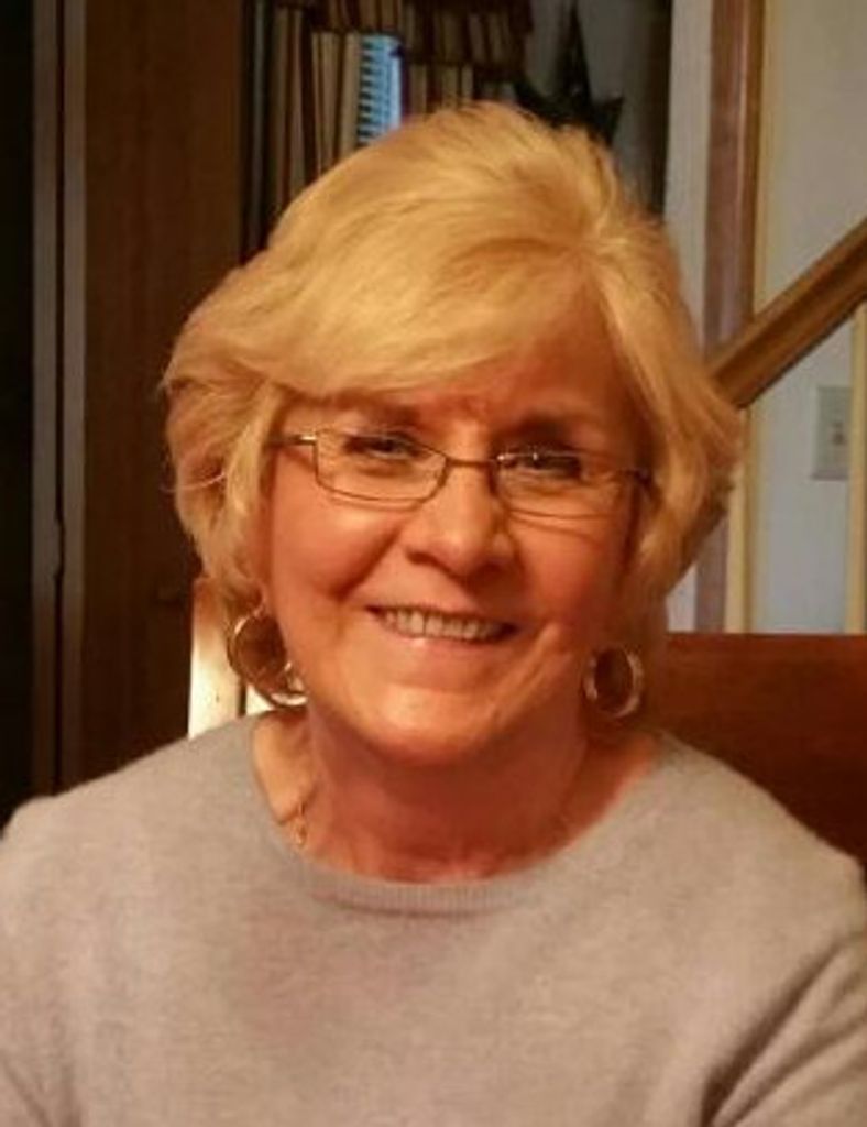 Carol Lorraine Hamel