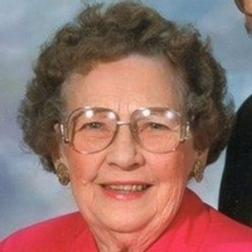 Marian C. Lee