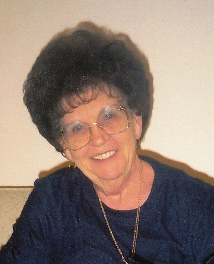 Jean Kump