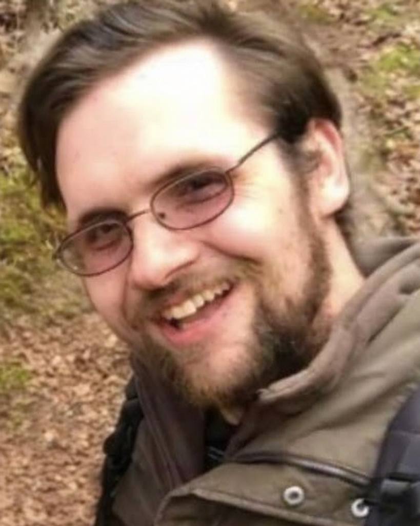 Joshua A. Barbour Profile Photo