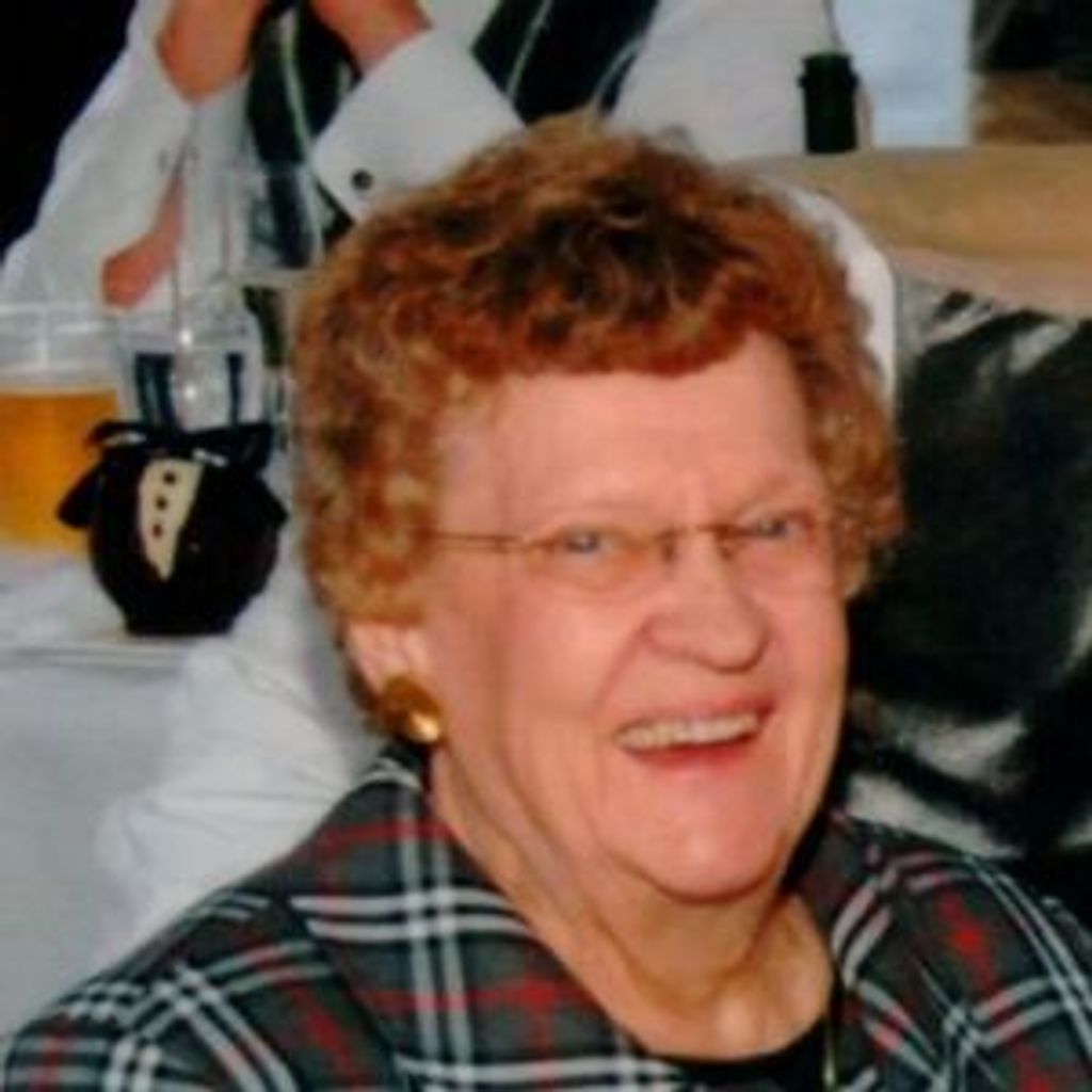 Charlotte Schultz