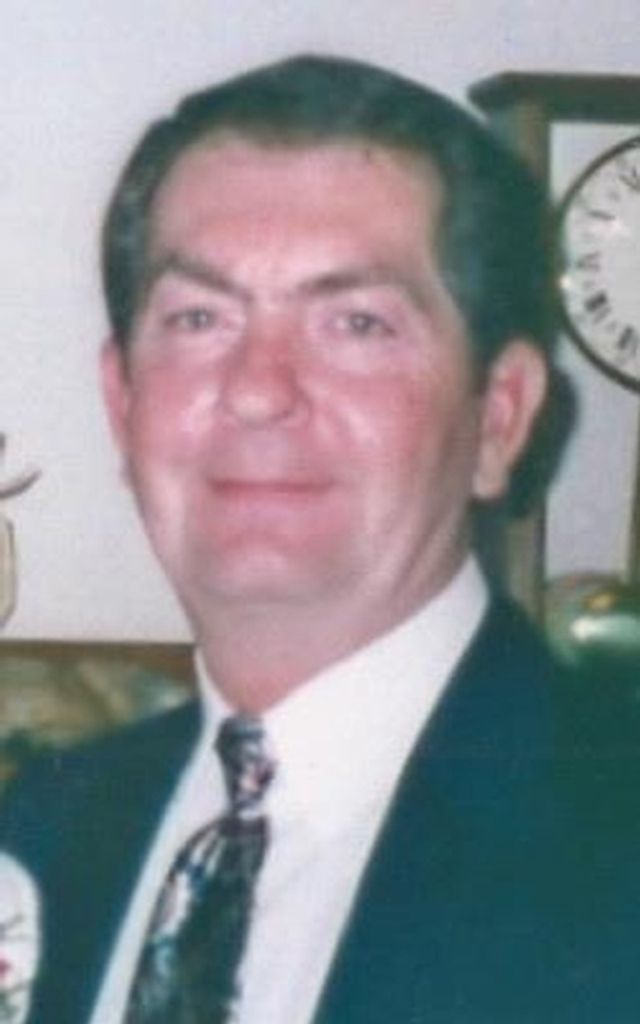 Rodger K. Baker