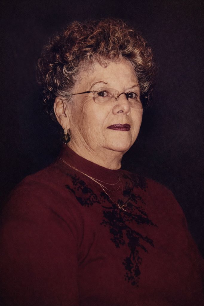 Marion E. Hill