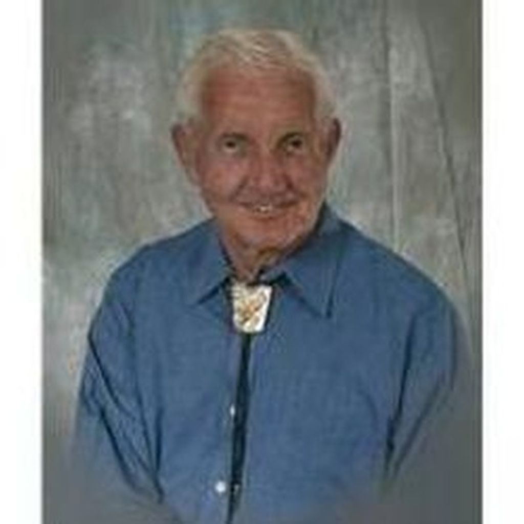 Donald Melvin Rickard Sr.