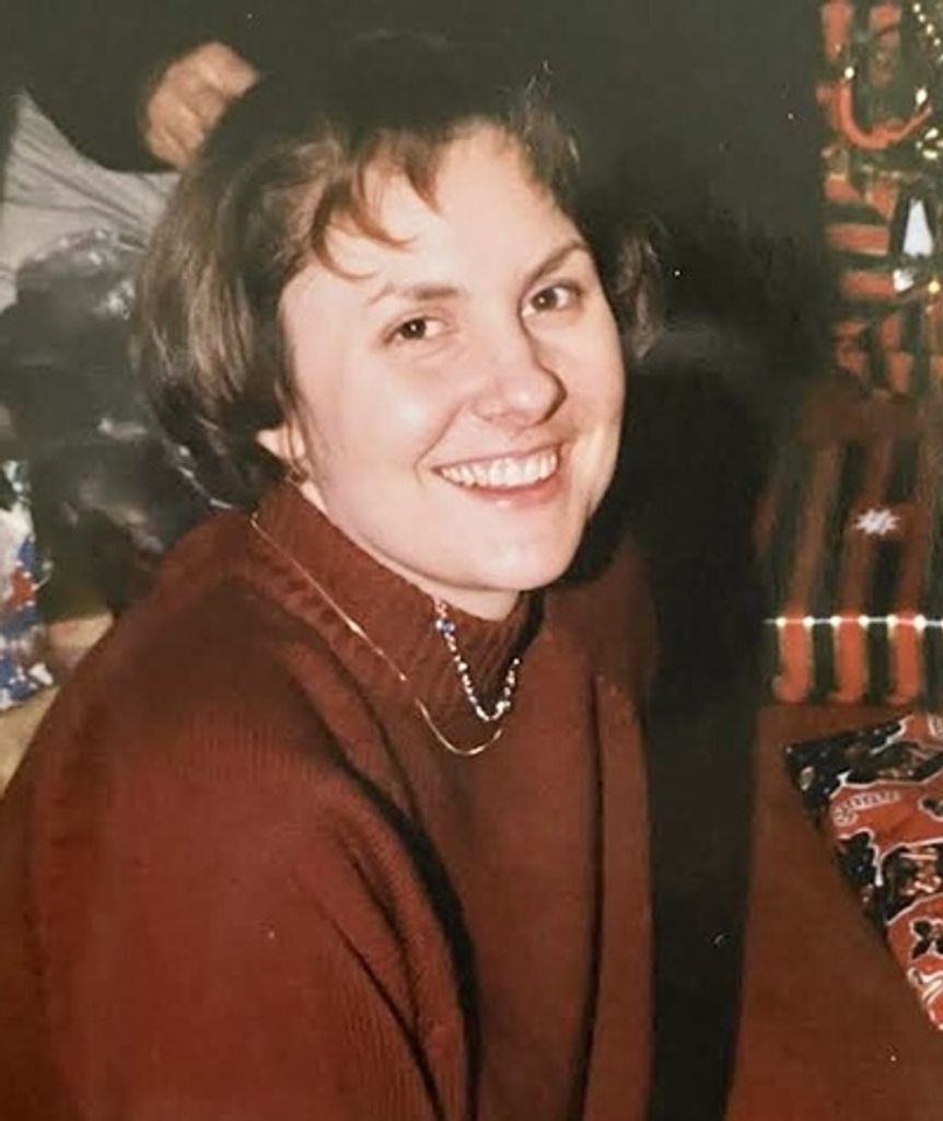 Ann M. Martindale