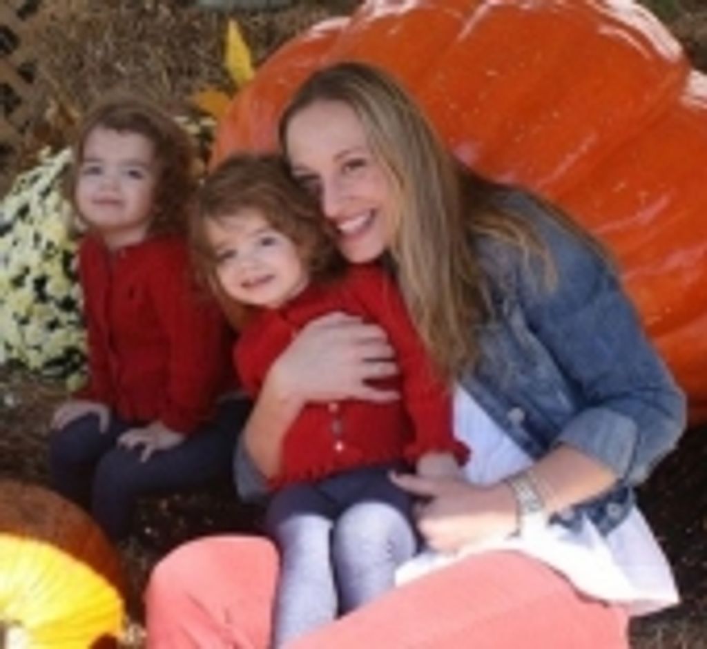 Caitlin Paul
