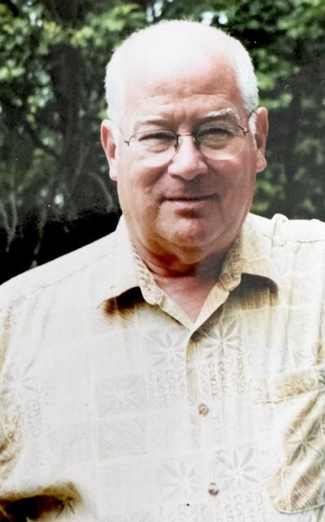 William "Bill" Riddell Field Profile Photo