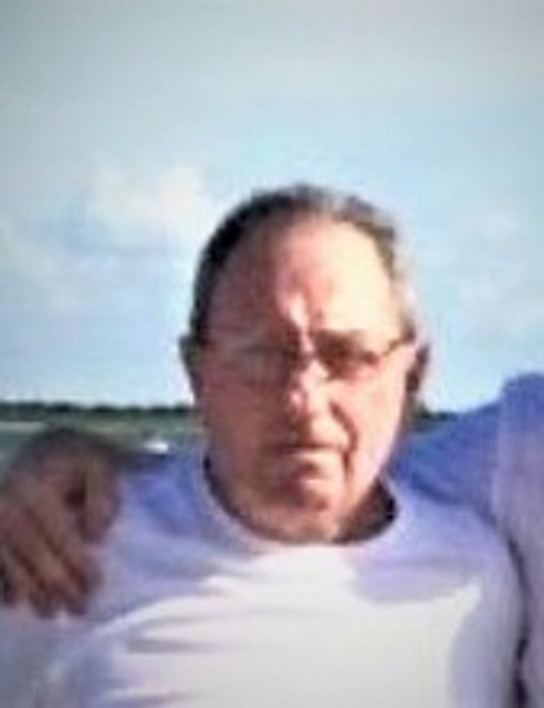 Robert Randall "Randy"  Cook