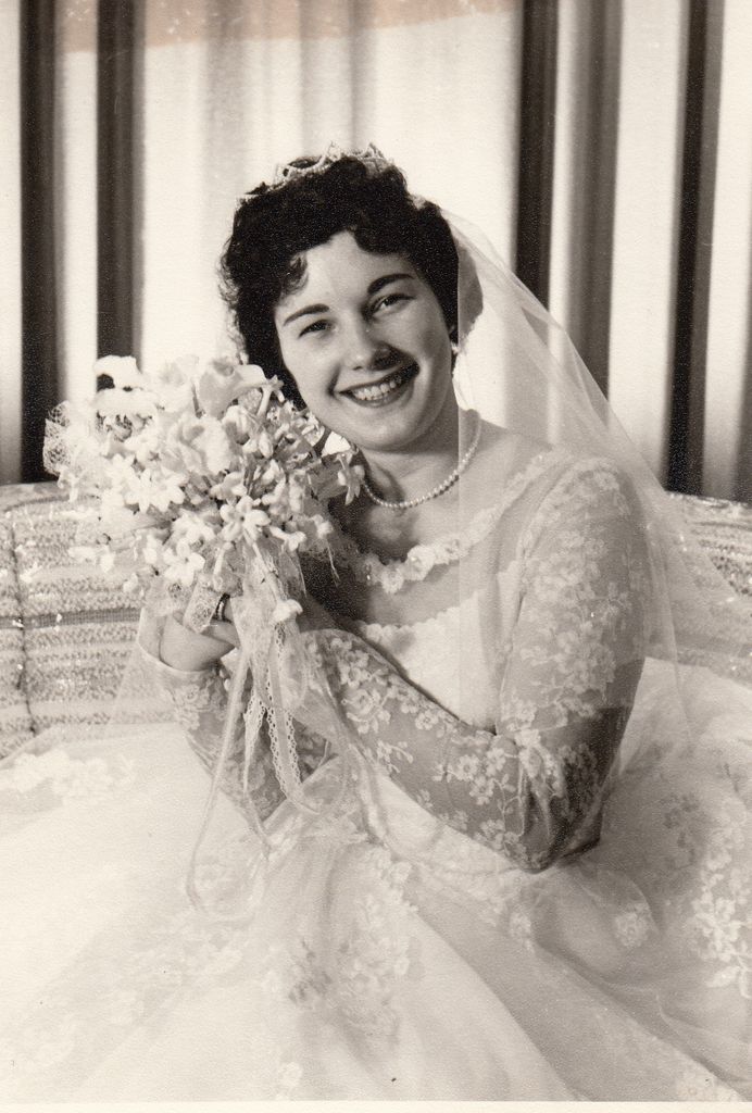 Shirley Chiodo