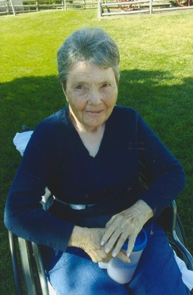 Eloise E. Robbins Profile Photo