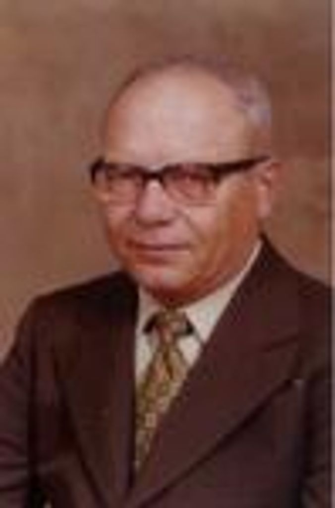 Elmer L. Sann