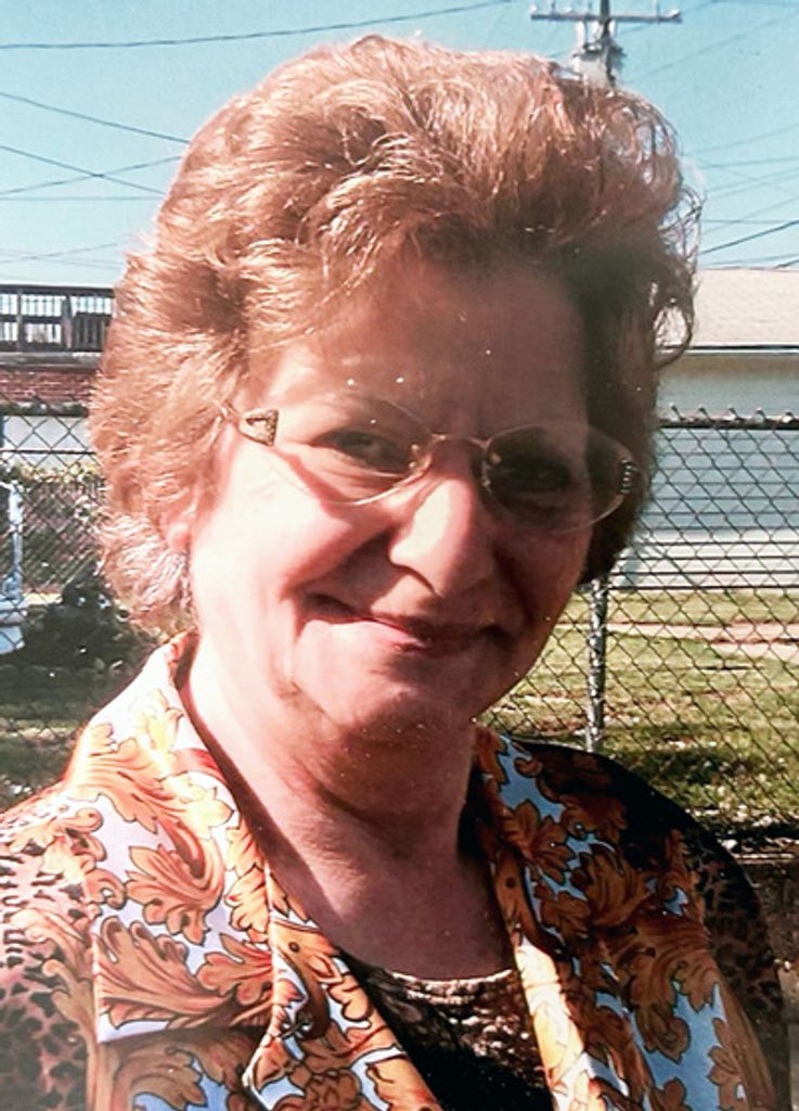 Mary Darwish Profile Photo