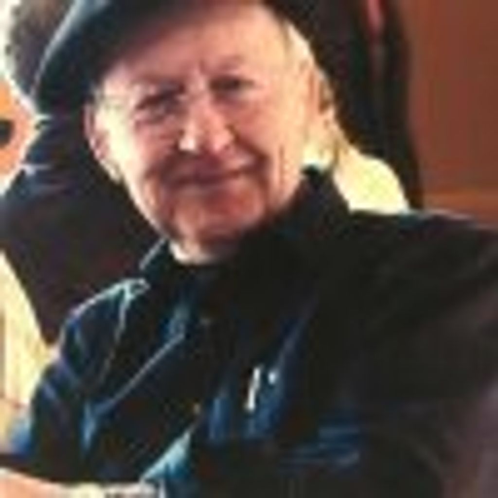 Dennis Bryan Maercklein