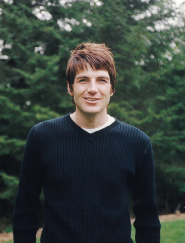 Aaron Lyle Rakoz Profile Photo
