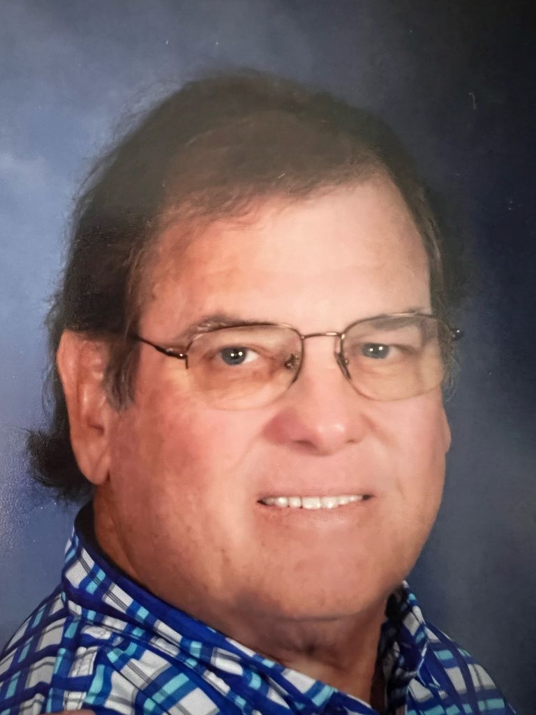 Kenneth Blake Dowling