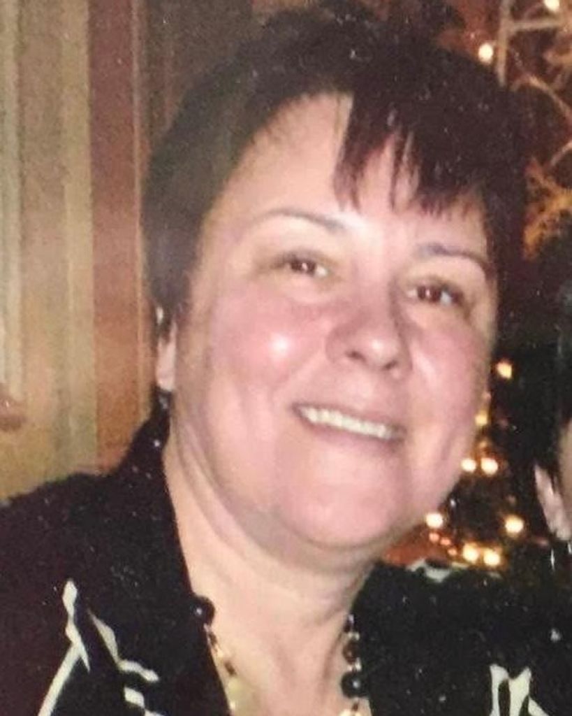 Rose A. Tomasello