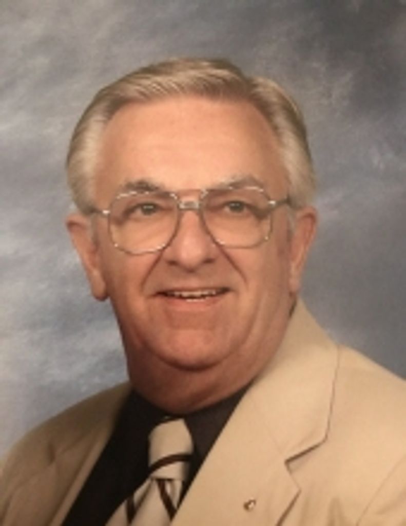 James  Clayton Thompson