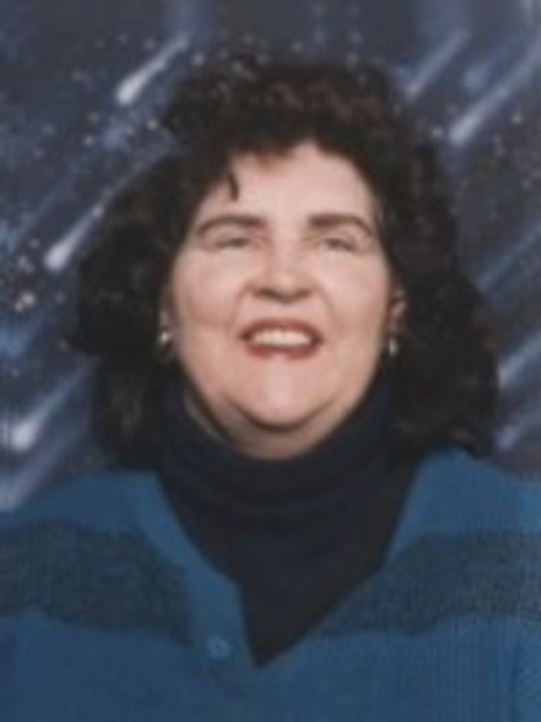Mildred Shipp