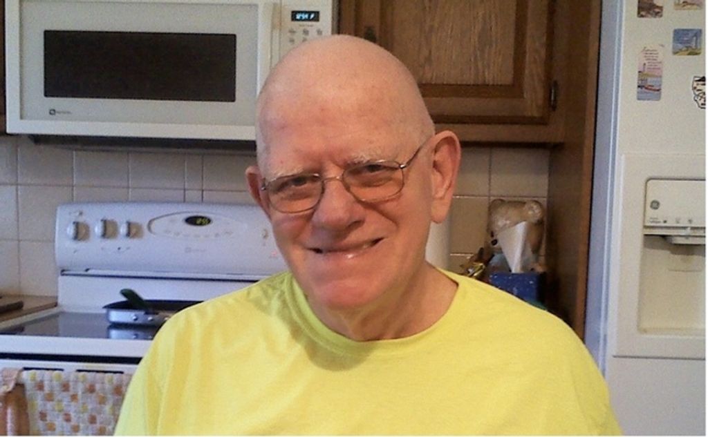 George F. Button Profile Photo