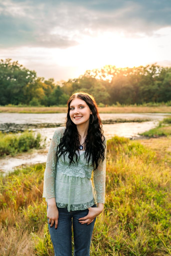 Jaedyn E. Meyer