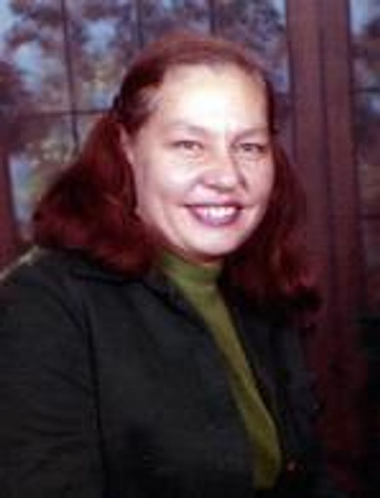 Eunice Mabel Kirk Profile Photo