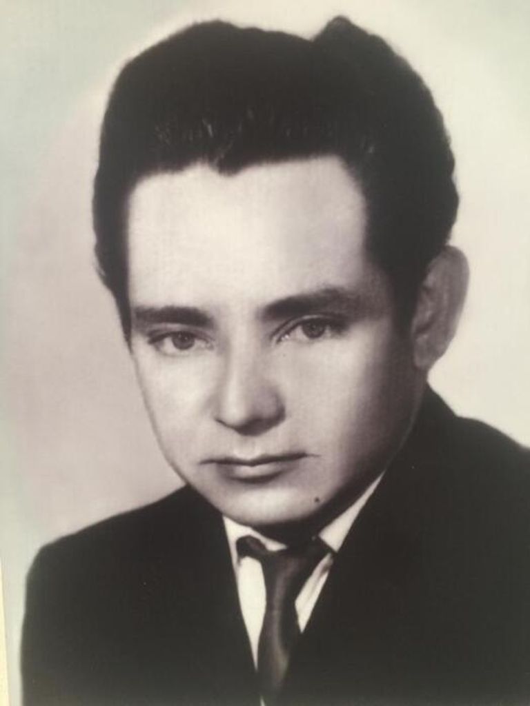Paolino Gomez Profile Photo
