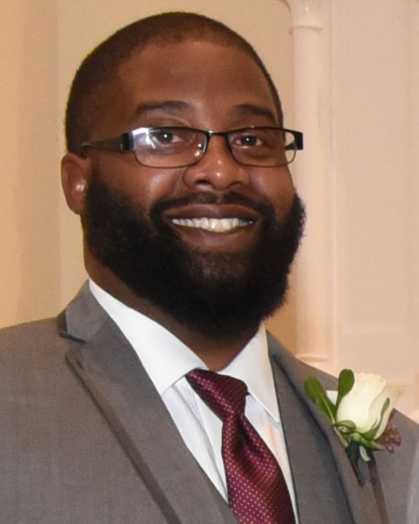 Rodney Towns Profile Photo