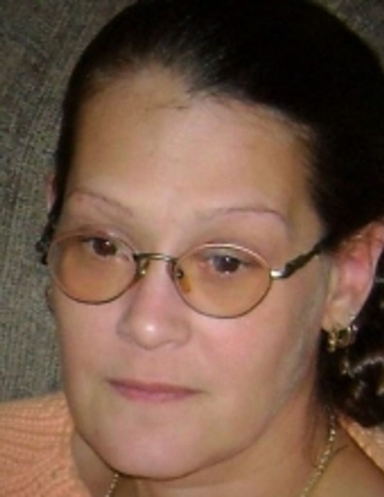 Colleen  Valerie Wilson