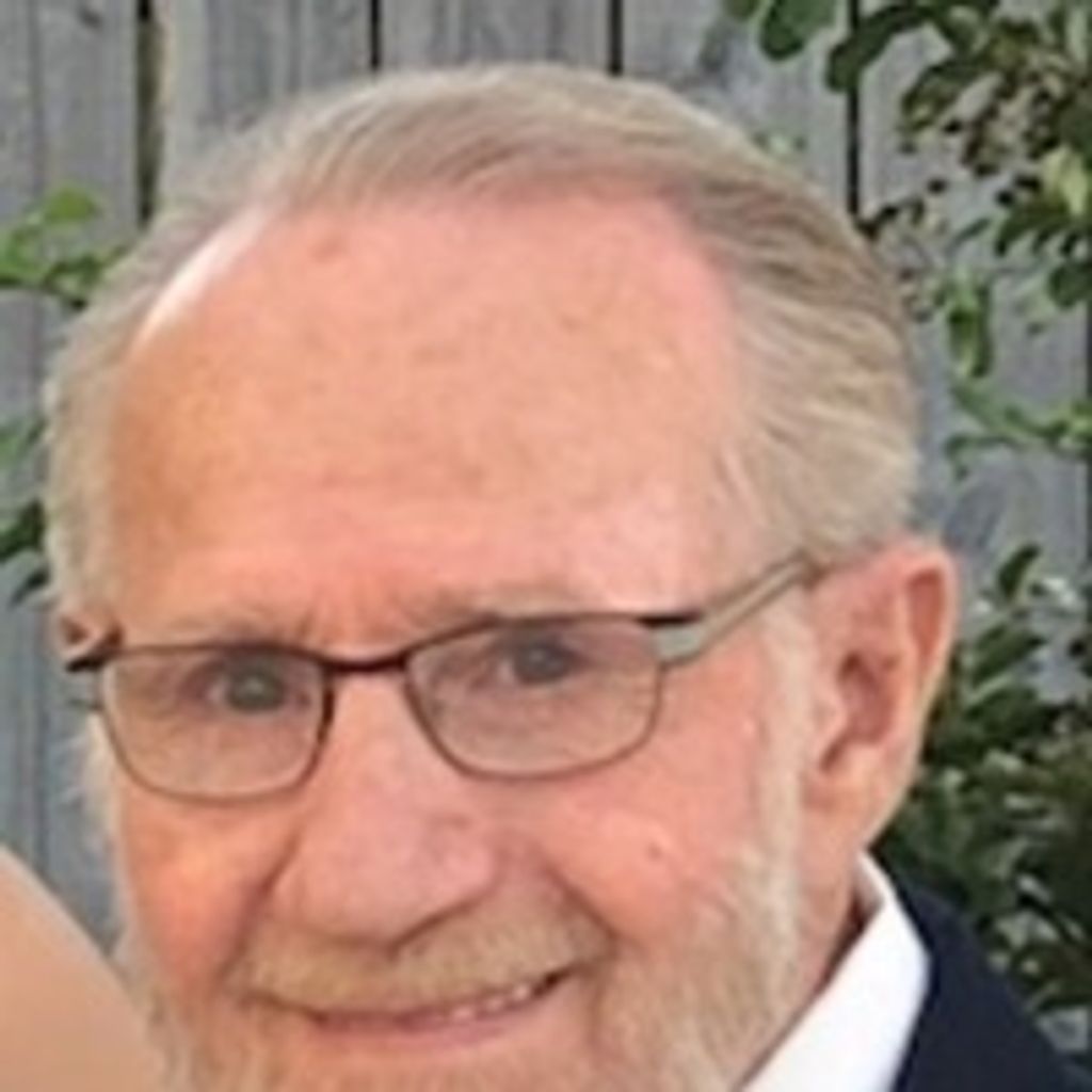 Harold Blaine Taylor