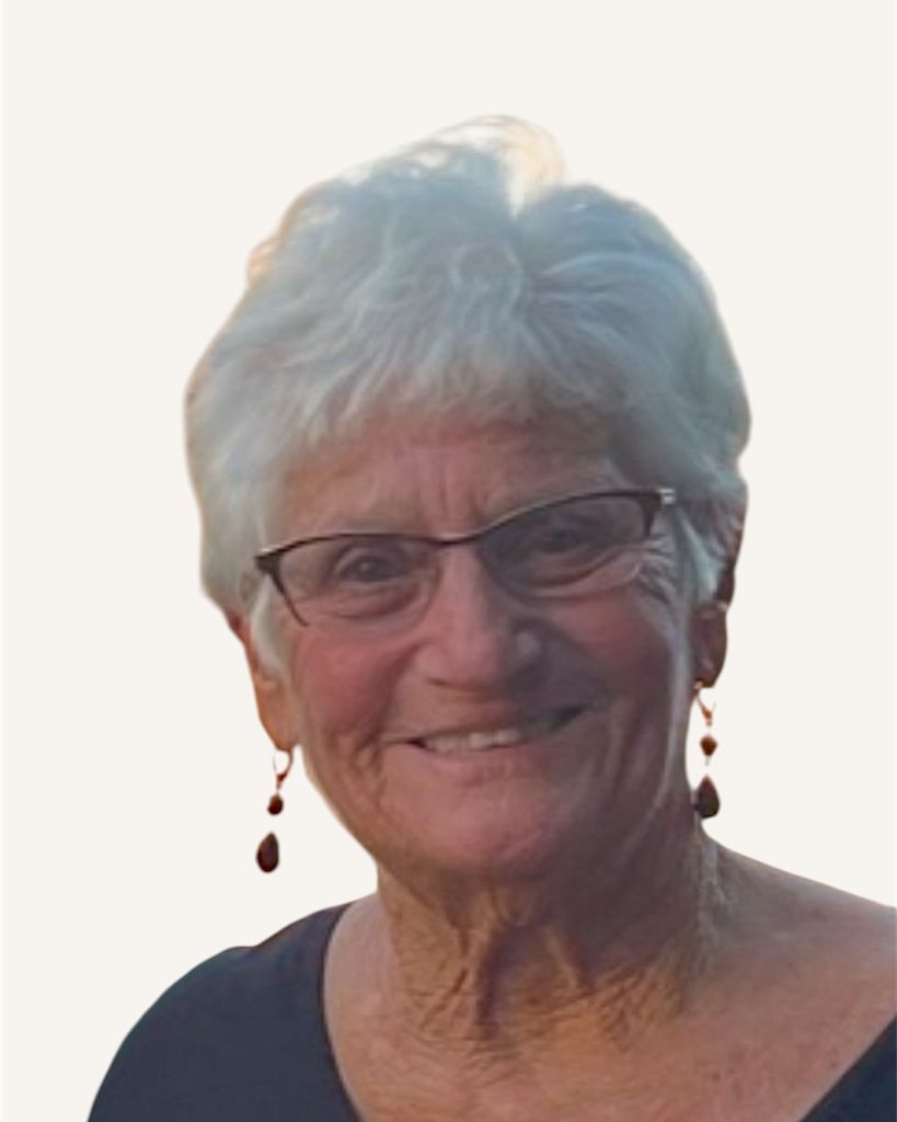 Patricia D. "Pat" Hanlin Profile Photo