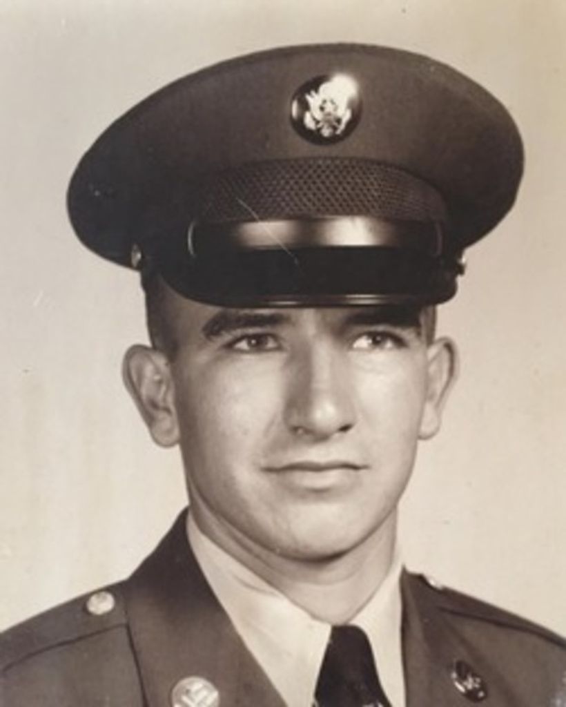 Glenn Edmond Cody Profile Photo