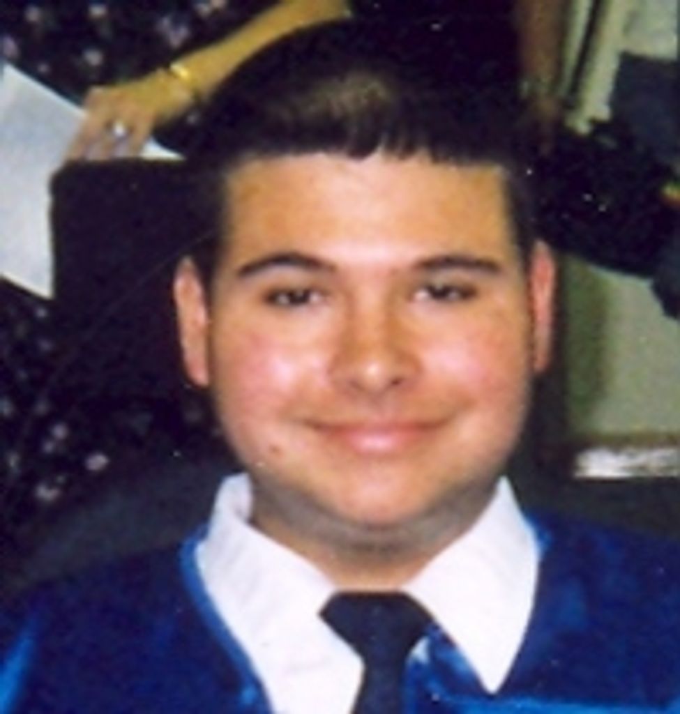 Matthew Zagorski Iii