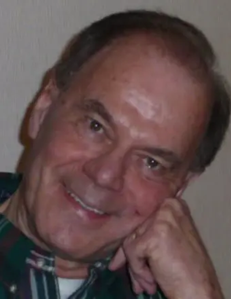 Robert Moylan