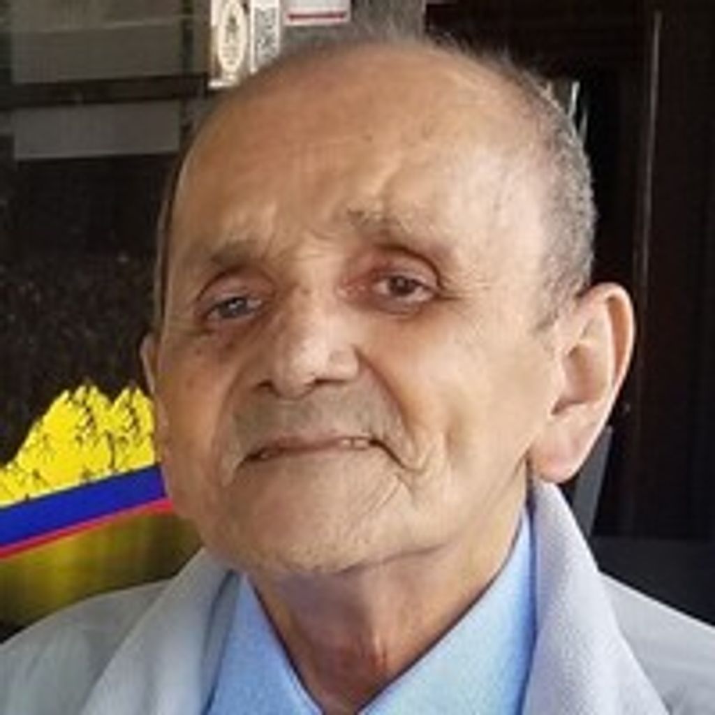 Jorge H. Gonzalez