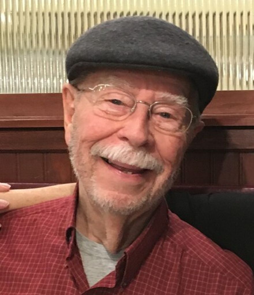 John Baron Costello Profile Photo