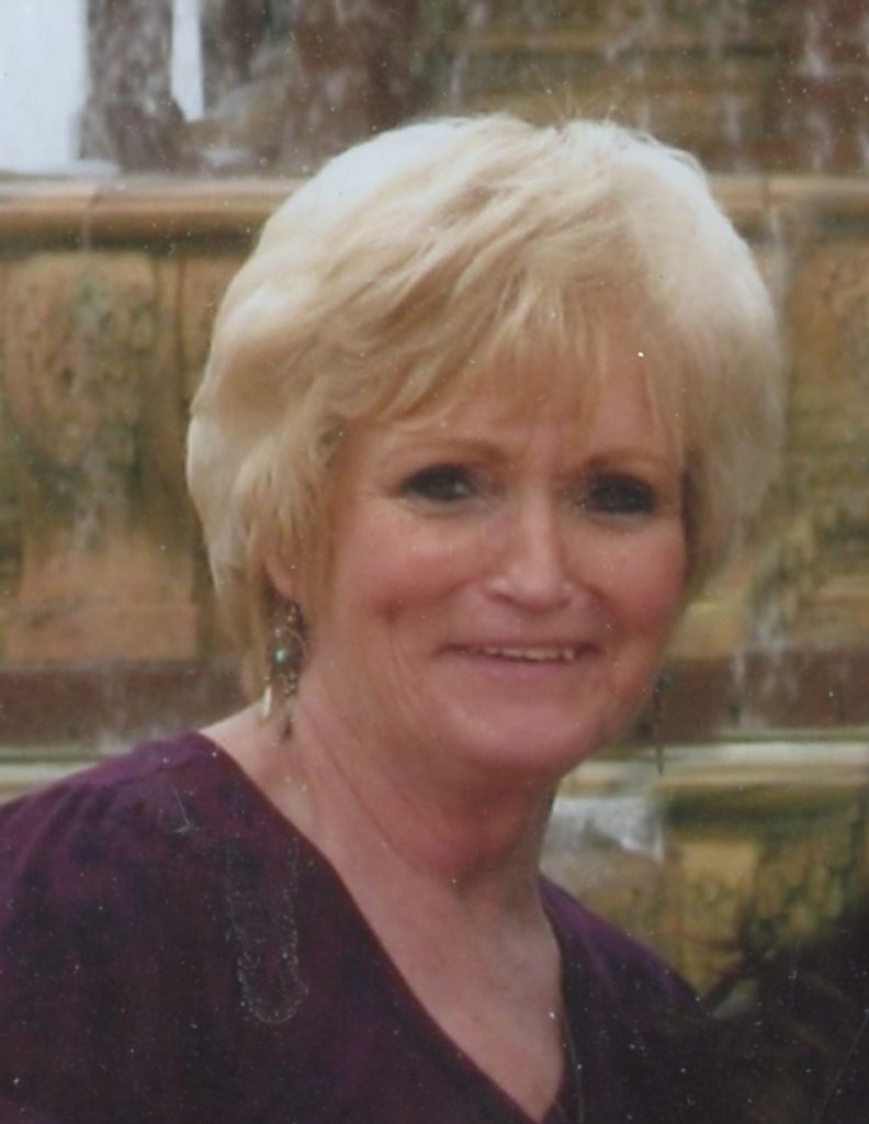 Pamela M. Howard