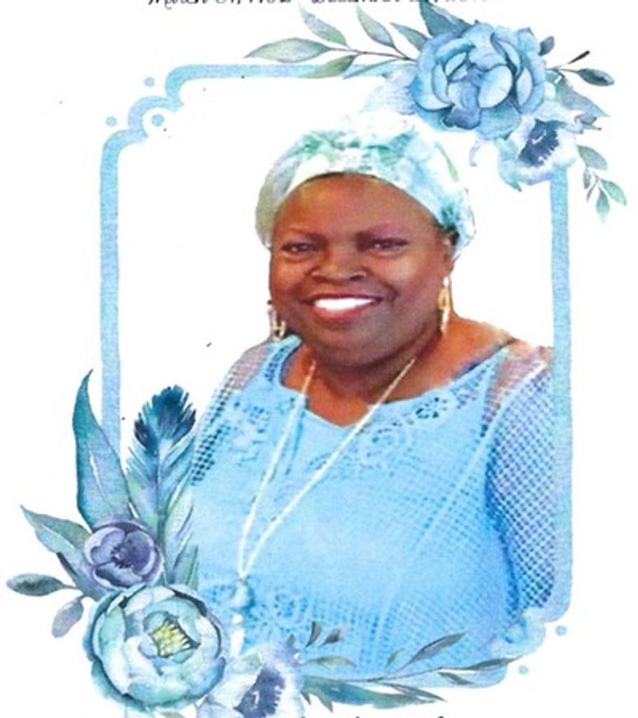 Mrs. Sylvia Daymon Profile Photo