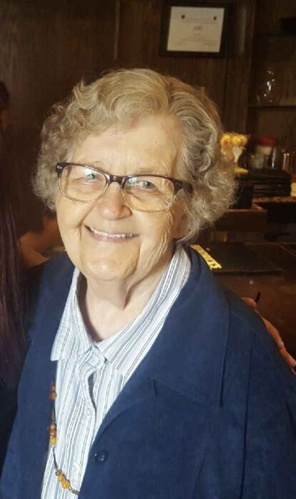 Evelyn E. (Kienzler)  Lanners Profile Photo