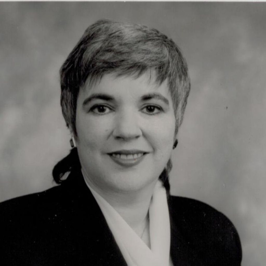 Judith Sullivant