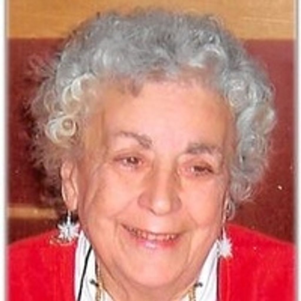 Mary Connor