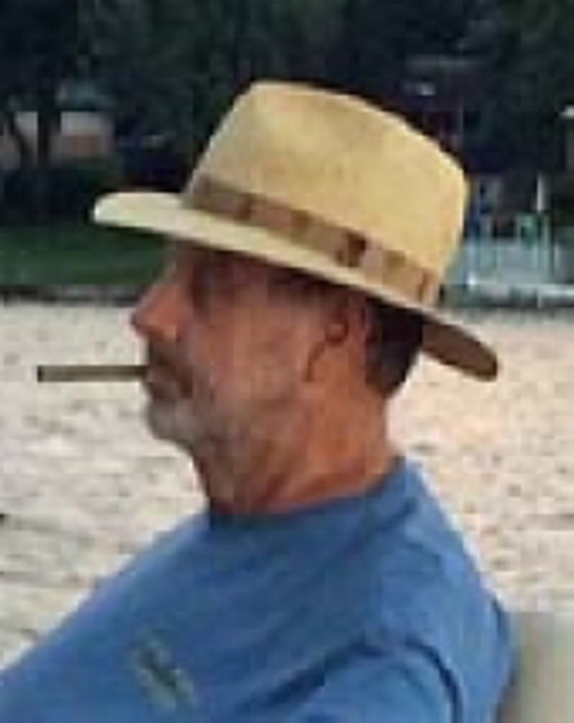Gene  Malcolm Kirvan