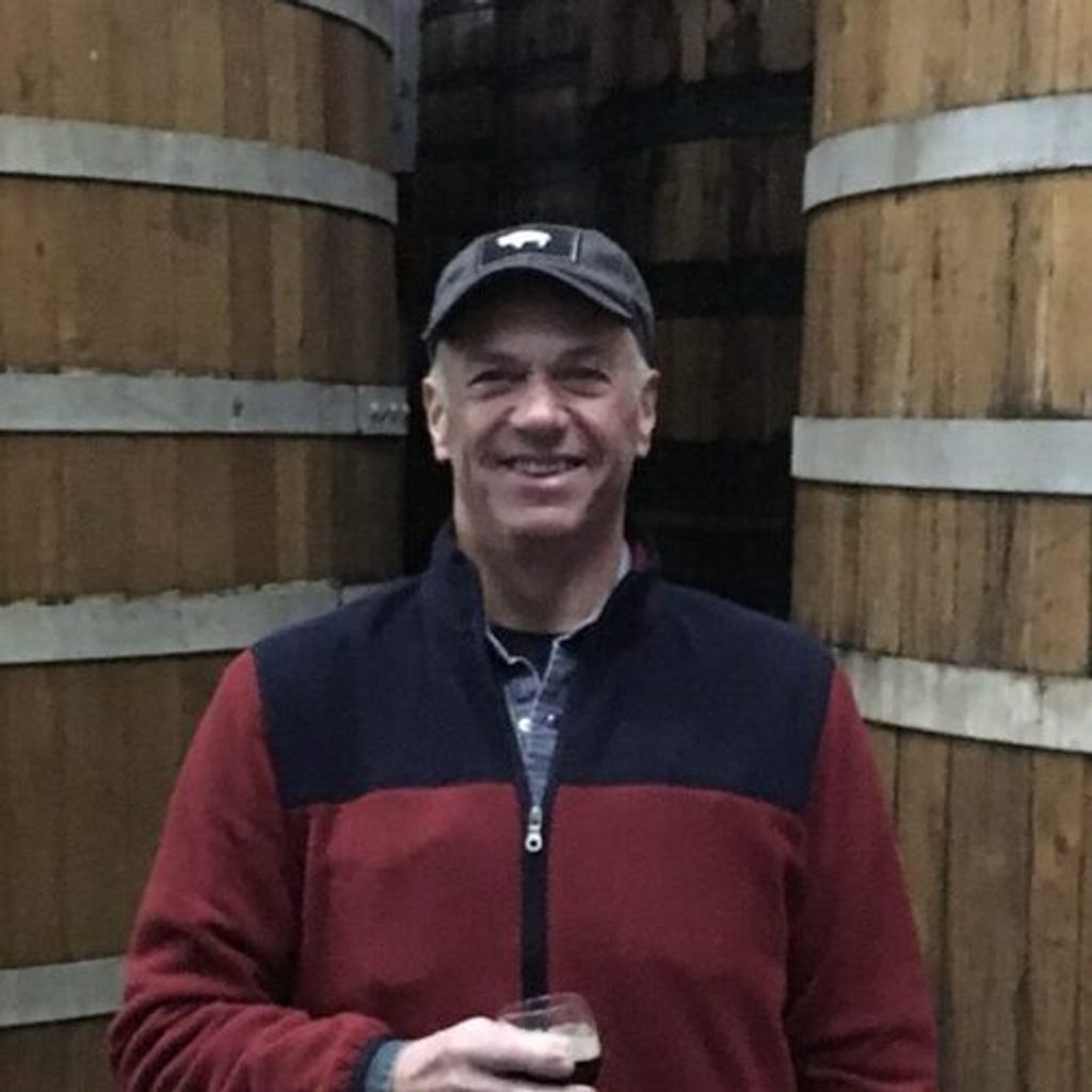 Stephen Robert Downs Profile Photo