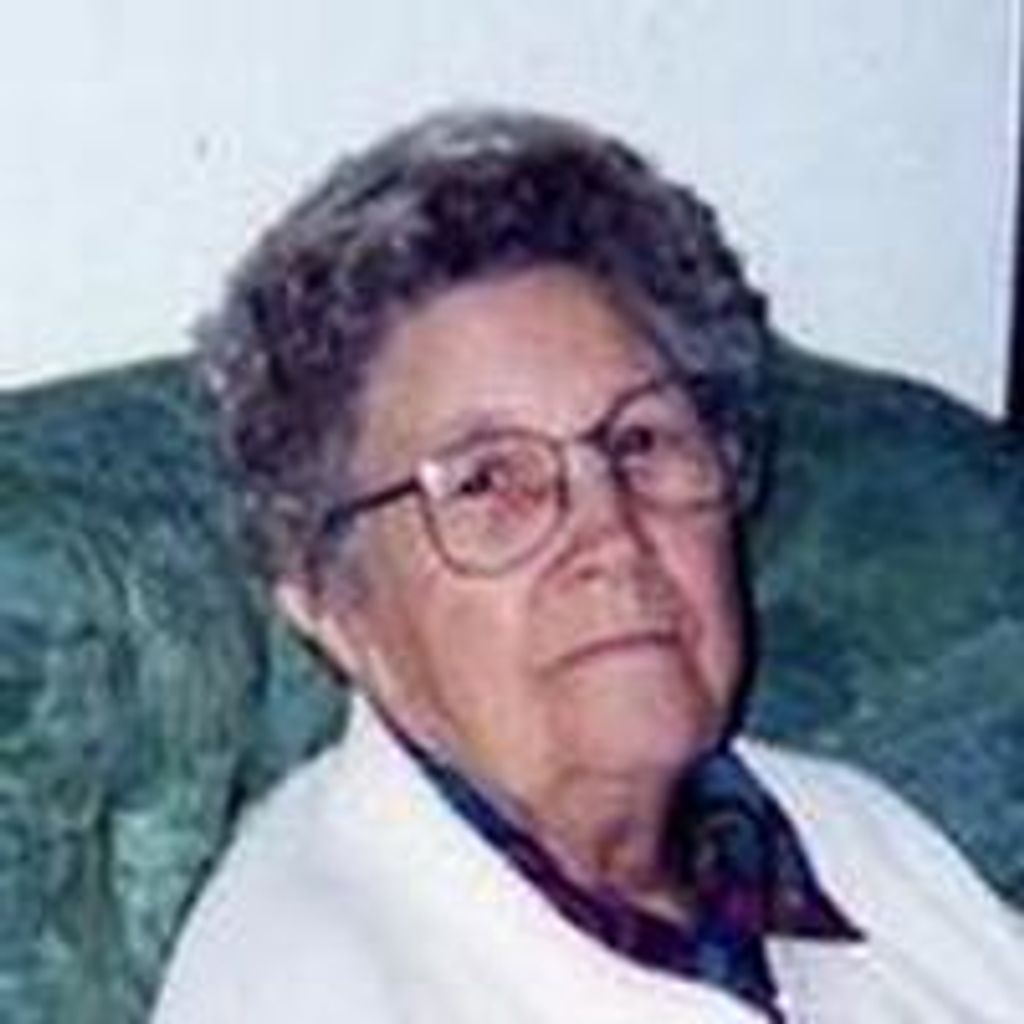 Alvira  C. Krubeck